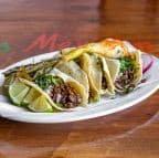 Best Tacos de Bistec (Steak Tacos) (4) in Irvington, NJ