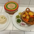 Best Sopa de Res in Irvington, NJ