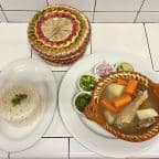 Best Sopa de Gallina in Irvington, NJ