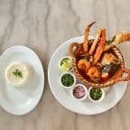 Best Sopa de Mariscos in Irvington, NJ