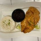 Best Filete de Mojarra in Irvington, NJ