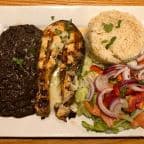 Best Salmón a La Parrilla in Irvington, NJ