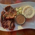 Best Chuleta de Cerdo Frito in Irvington, NJ