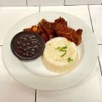 Best Barbacoa De Chivo in Irvington, NJ