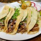 Best Tacos de Tripa (Beef Tripe Tacos) (4) in Irvington, NJ