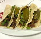 Best Tacos de Barbacoa de Res in Irvington, NJ
