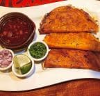 Best Quesabirria de Res in Irvington, NJ