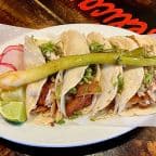 Best Tacos de Mojarra (Tilapia Fish Tacos) (4) in Irvington, NJ