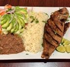 Best Pescado Pargo Rojo Frito in Irvington, NJ