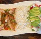 Best Camaron a la Mexicana in Irvington, NJ