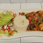 Best Bistec Con Camaron in Irvington, NJ