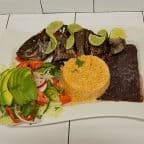 Best Pescado Mojarra Frito in Irvington, NJ