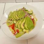 Best Ensalada de Aguacate (Avocado Salad) in Irvington, NJ