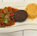 Best Salteado De Res in Irvington, NJ