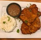 Best Pechuga de Pollo Empanizada in Irvington, NJ