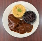 Best Mole Rojo O Verde De Gallina in Irvington, NJ